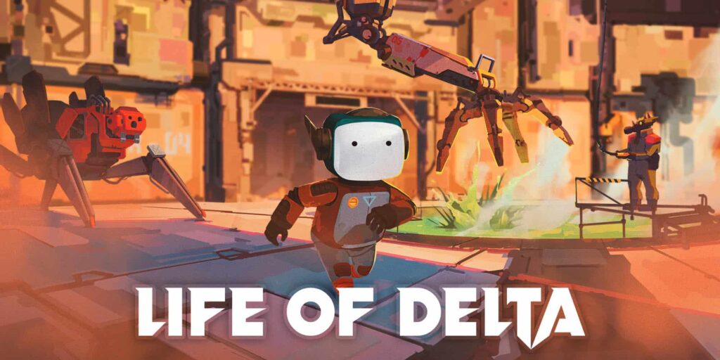 Life of Delta: Een reis door een post-apocalyptische wereld