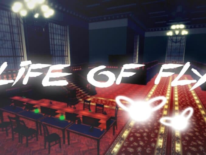Release - Life of Fly 2