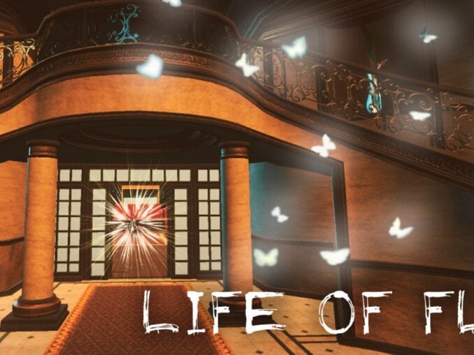 Release - Life of Fly