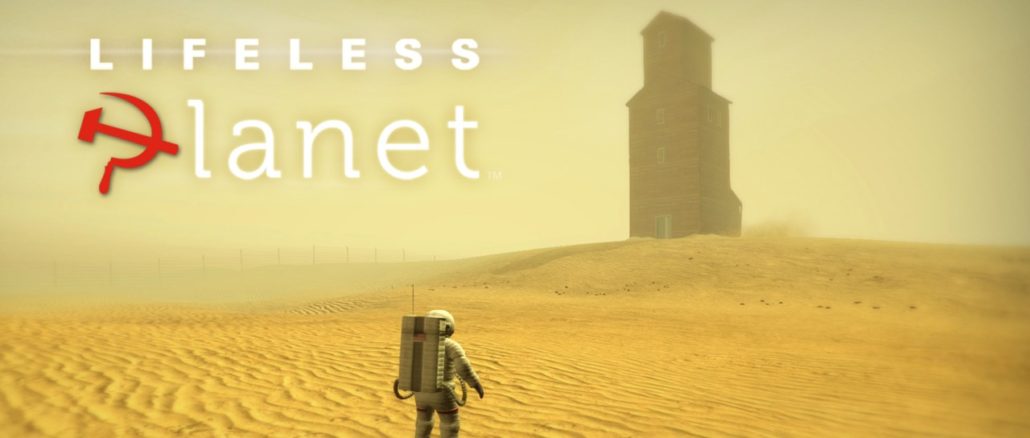 Lifeless Planet: Premiere Edition