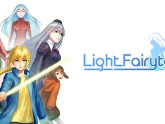 Release - Light Fairytale Episode 1 
