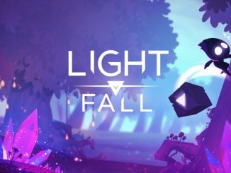 Release - Light Fall 
