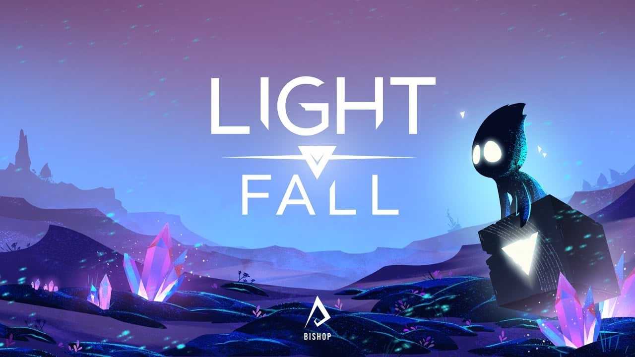 Light Fall appears this month in the eShop