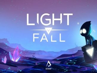 Light Fall komt