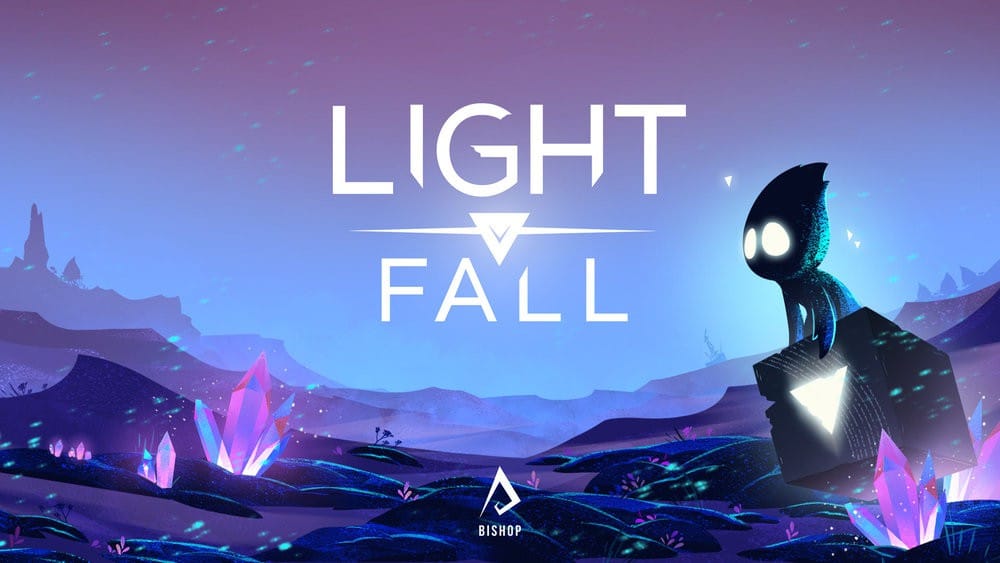 Light Fall komt