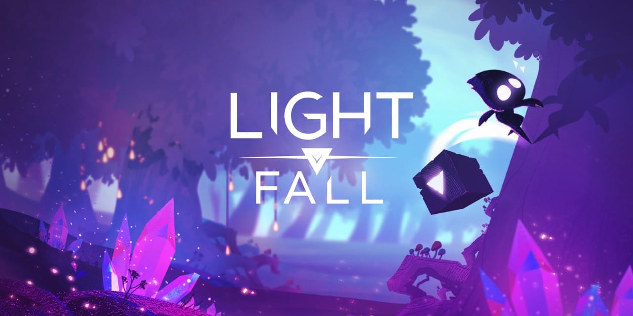 Light Fall