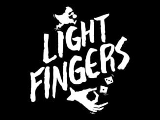 Release - Light Fingers 