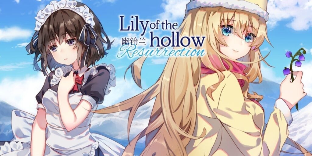 Lily of the Hollow – Resurrection