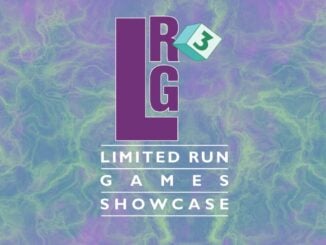 Limited Run Games 2023 Showcase: Nostalgic Revivals and Exciting Releases