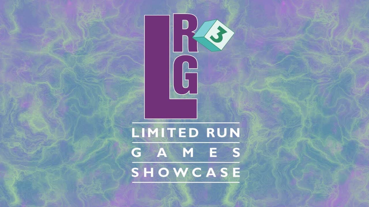 Limited Run Games 2023 Showcase: Nostalgische revivals en spannende releases