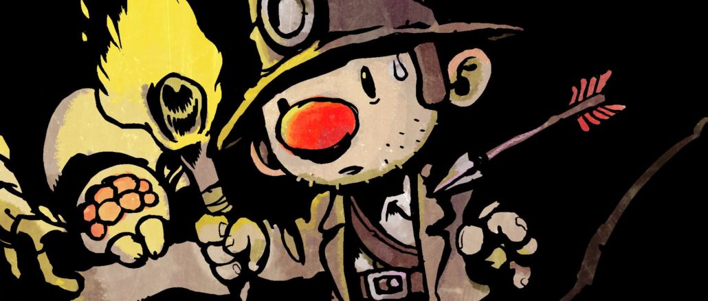 Limited Run Games Co-Founder; Spelunky 2 definitely coming