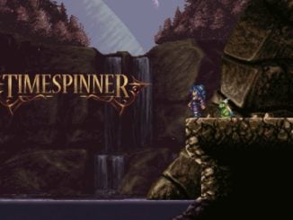 Limited Run Games – Next release is Timespinner