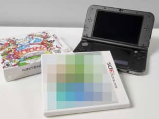 Limited Run Games – One Final Nintendo 3DS Release