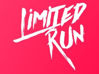 Limited Run Games – Increasing International Shipping Rates for select countries