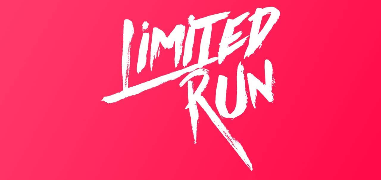 Limited Run Games – Increasing International Shipping Rates for select countries