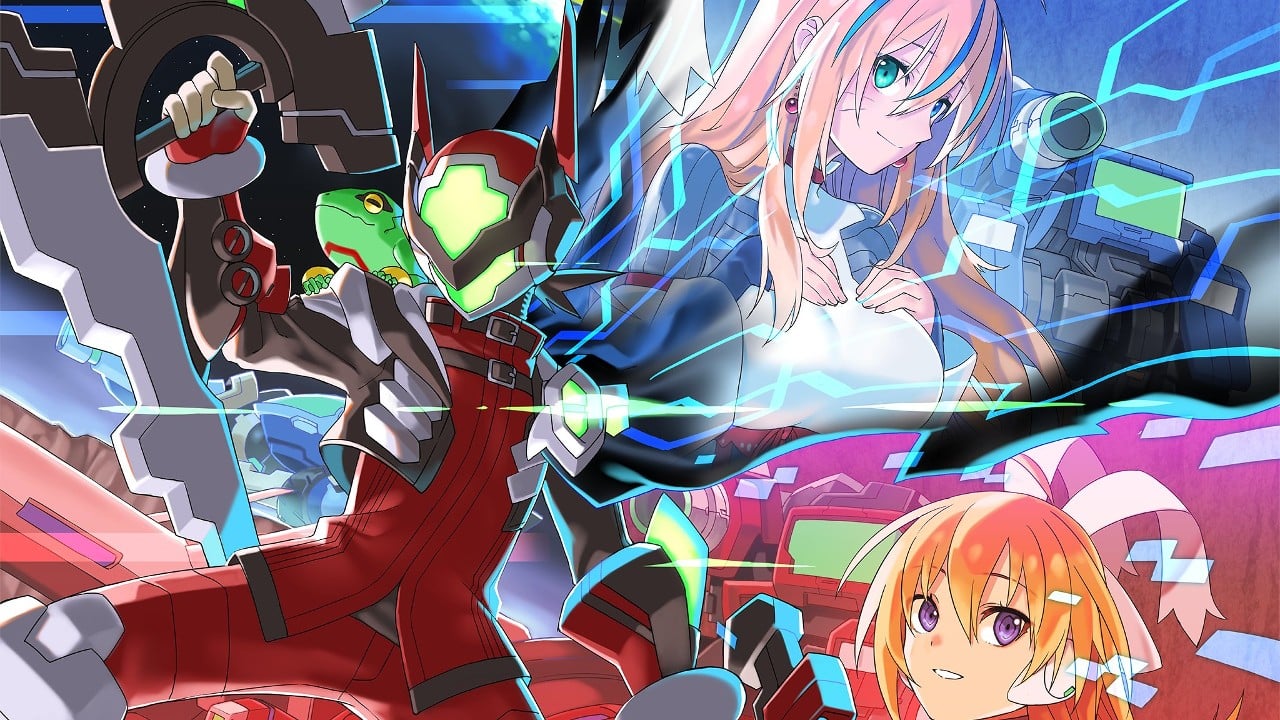 Limited Run Games teasing upcoming Blaster Master Zero announcement