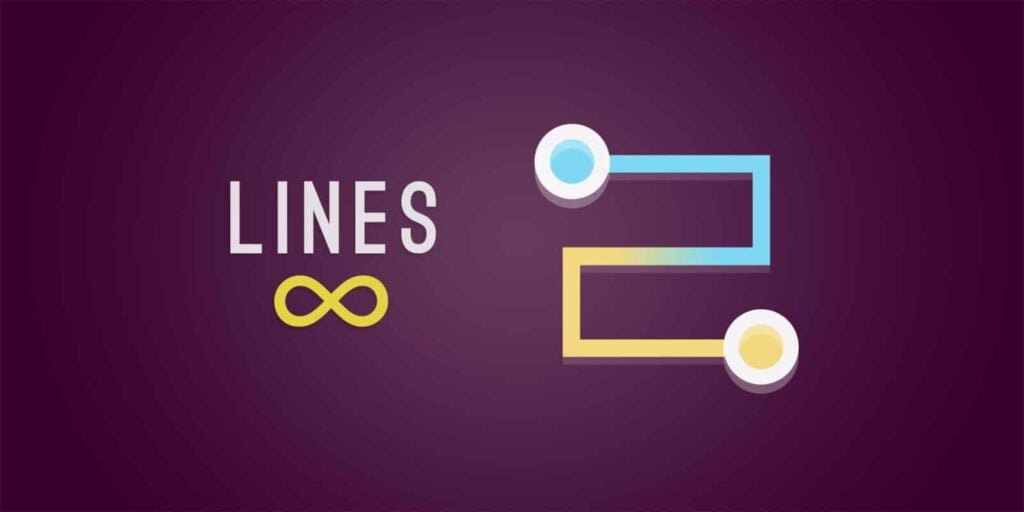 Lines Infinite