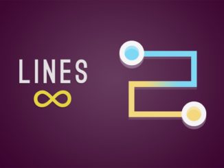 Release - Lines Infinite 