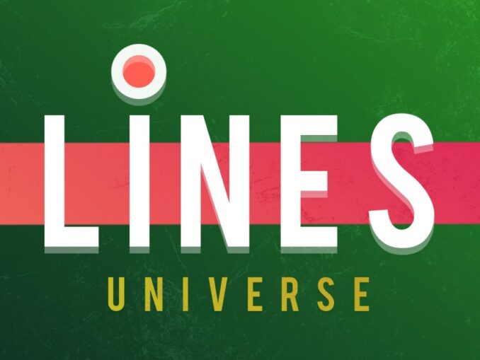 Release - Lines Universe 