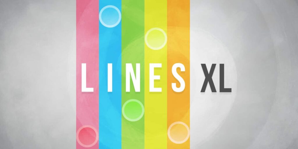 Lines XL Lines XL