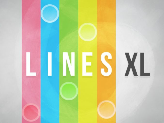 Release - Lines XL 
