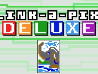 Release - Link-a-Pix Deluxe 