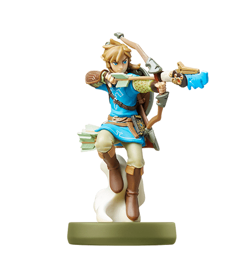 Link (Archer)