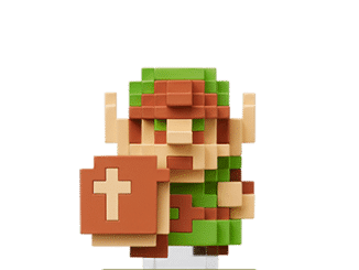 Link – The Legend of Zelda
