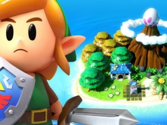 Link’s Awakening – Overview trailer unveiled