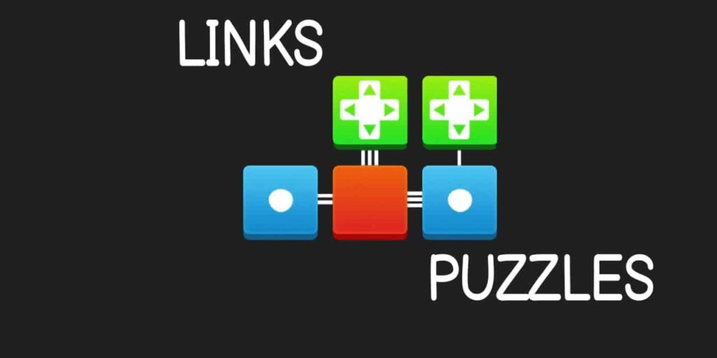 Links Puzzle Links Puzzle