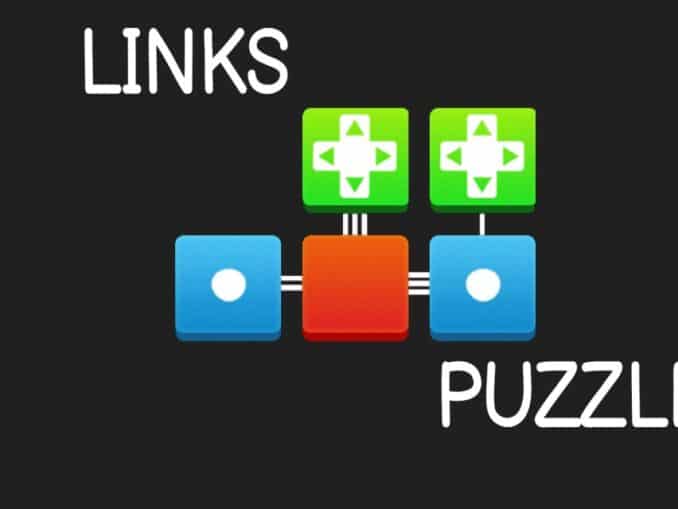 Release - Links Puzzle 