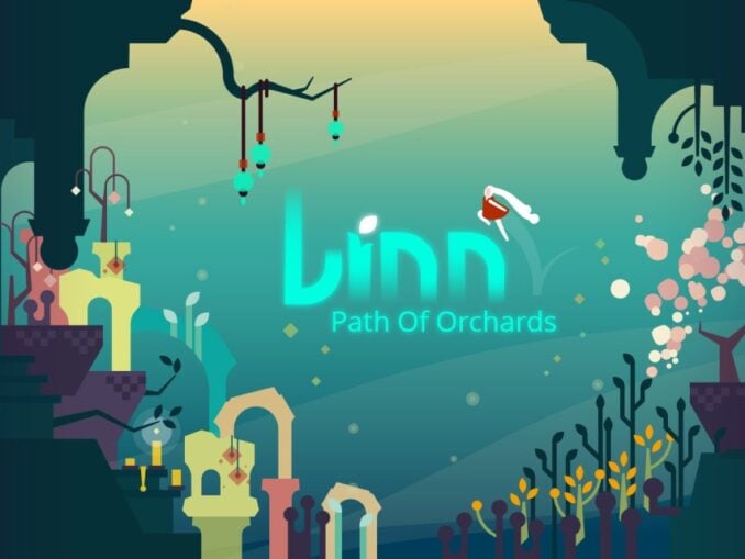 Release - Linn: Path of Orchards 