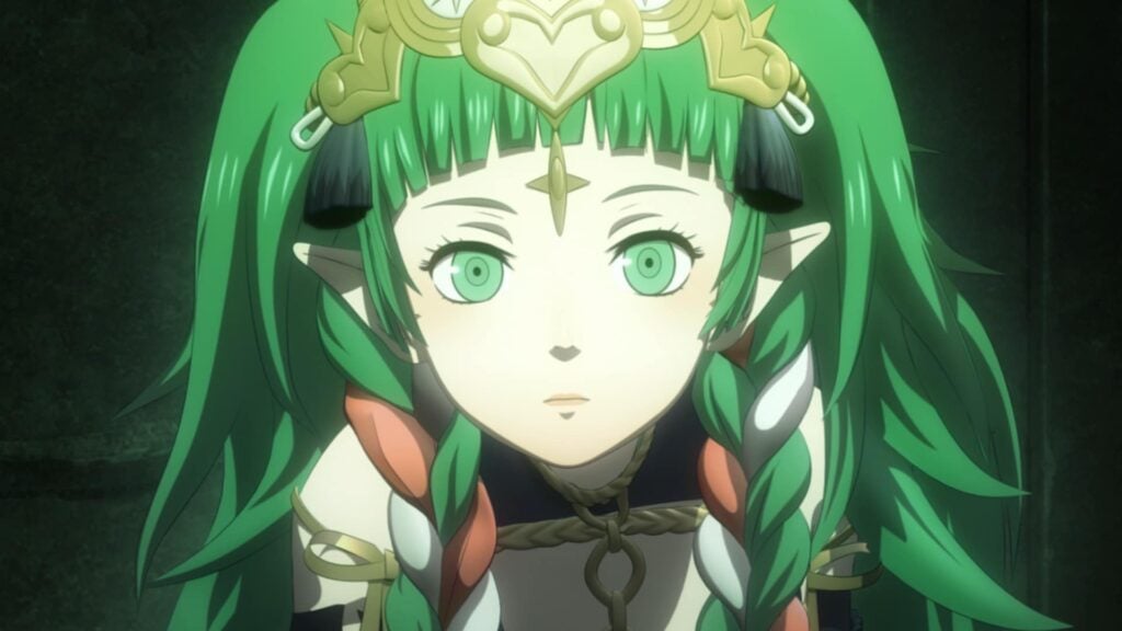 Listen to Fire Emblem: Three House’s theme song Listen to Fire Emblem: Three House’s theme song