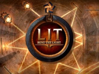Release - LIT: Bend the Light 