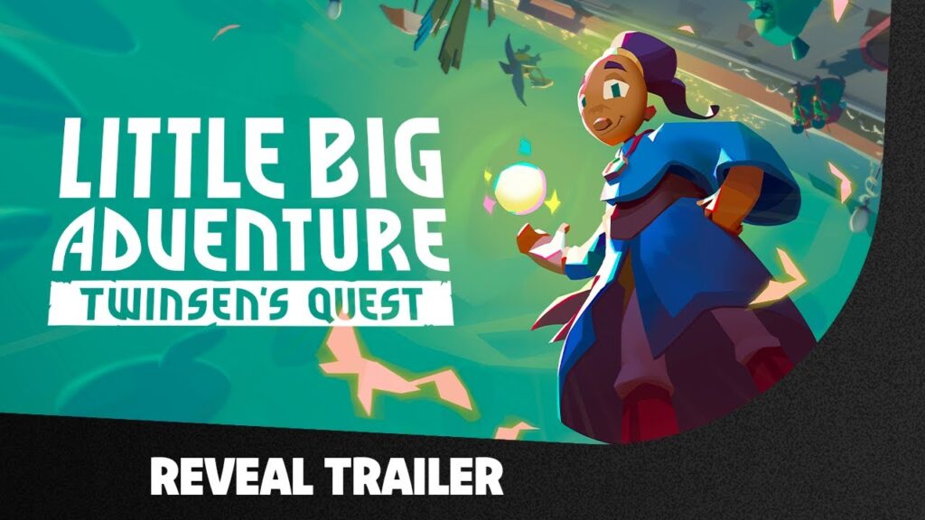 Little Big Adventure Remake: A Detailed Look at Twinsen’s Quest in 2024