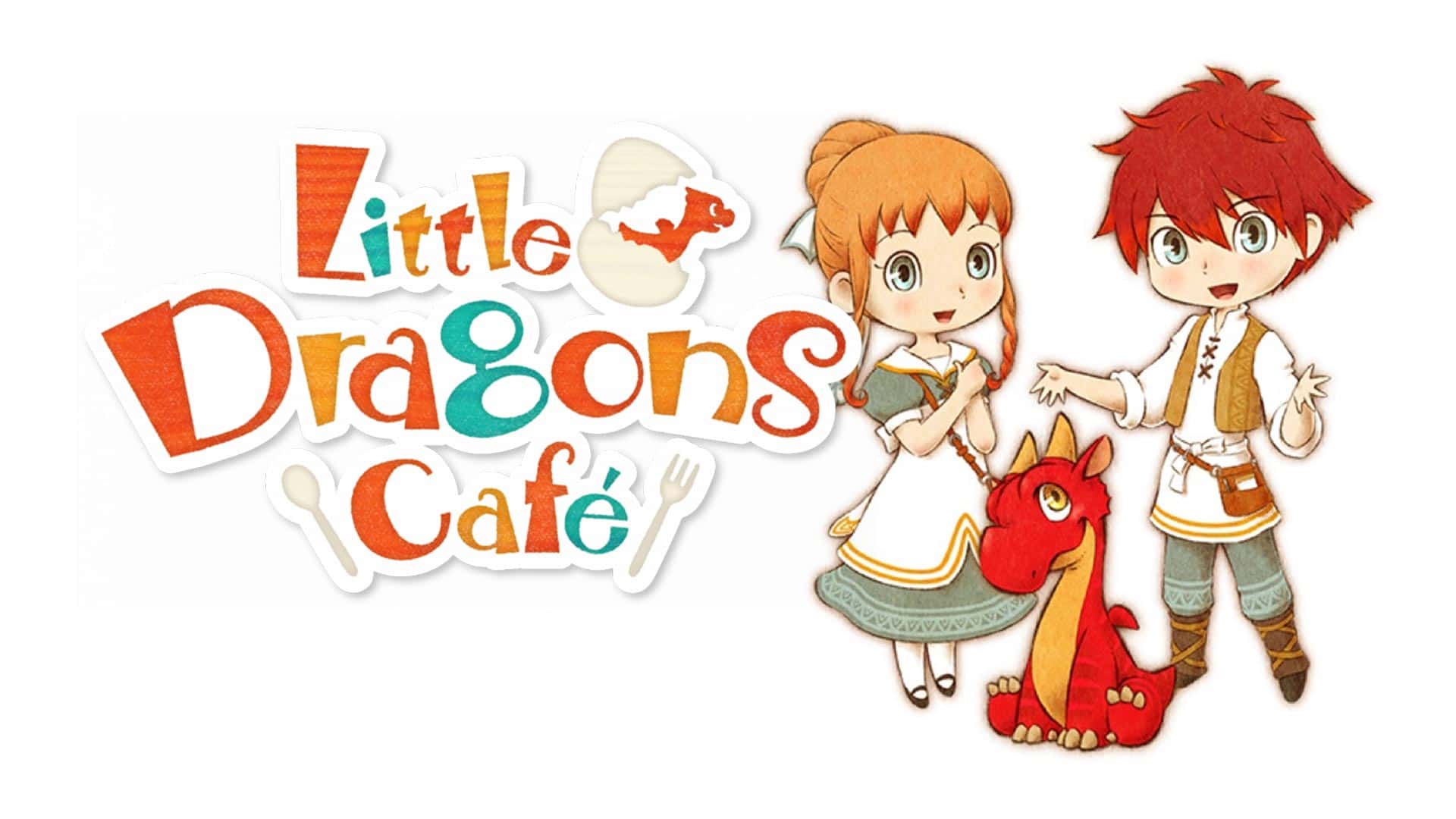 Little Dragons Cafe – Europese releasedatum