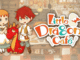 Little Dragons Cafe - Raise your Dragon