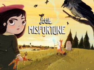 Release - Little Misfortune