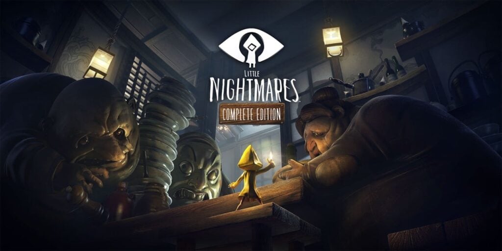 Little Nightmares™ Complete Edition