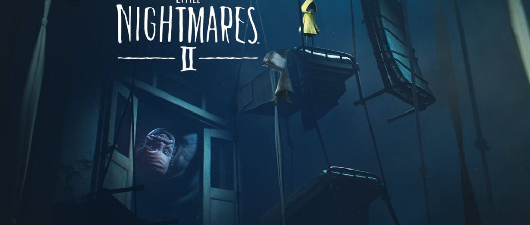 Little Nightmares II demo beschikbaar