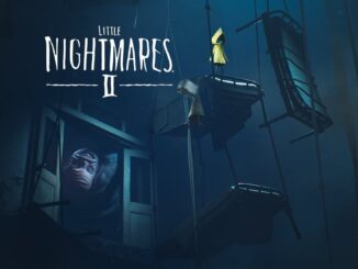 Little Nightmares II demo beschikbaar