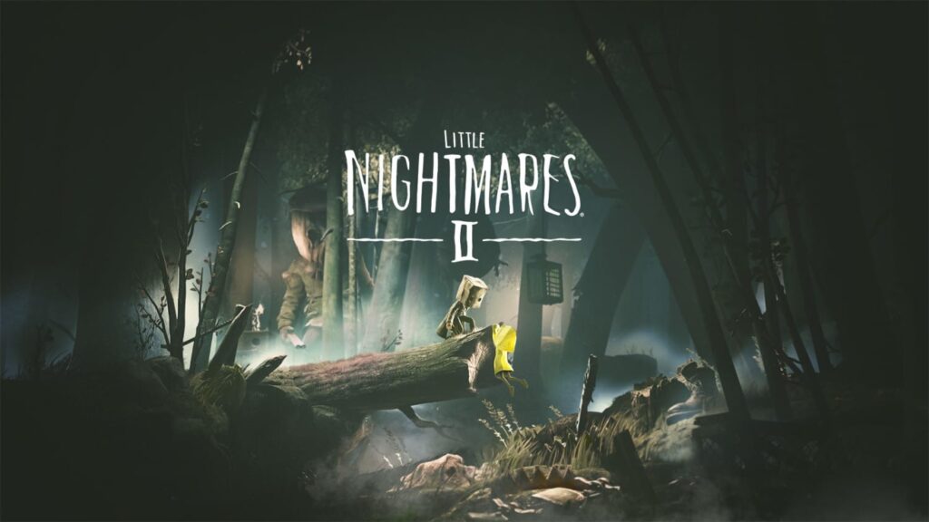 Little Nightmares II – February 11th