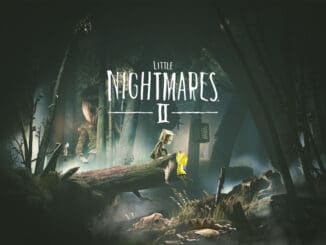 News - Little Nightmares II – February 11th 