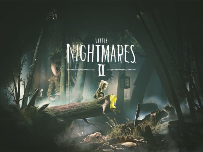 Nieuws - Little Nightmares II – 11 Februari 