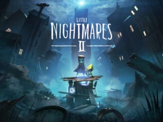 News - Little Nightmares II – First 34 Minutes 