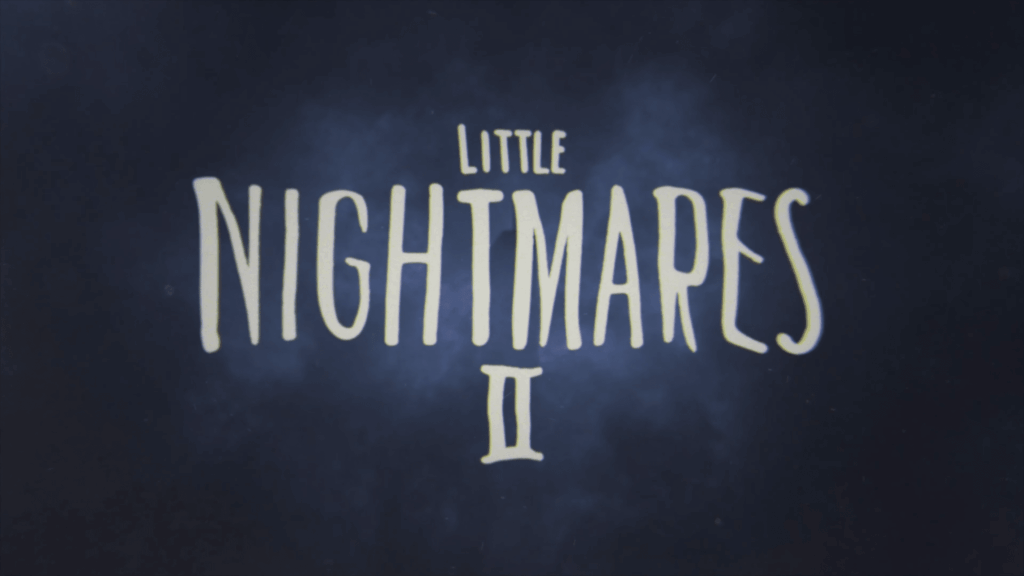 Little Nightmares II launch trailer + Little Nightmares sales over 3 million