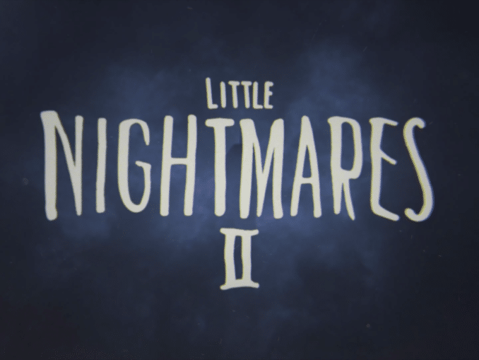 Nieuws - Little Nightmares II launch trailer + Little Nightmares meer dan 3 miljoen exemplaren 