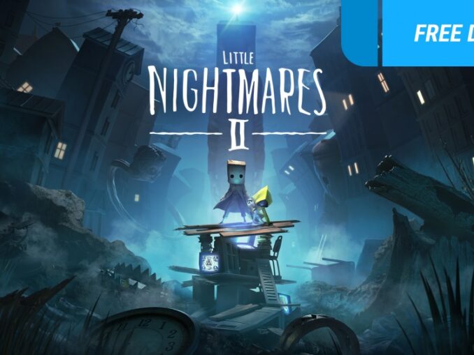 News - Little Nightmares II – One Million Players 