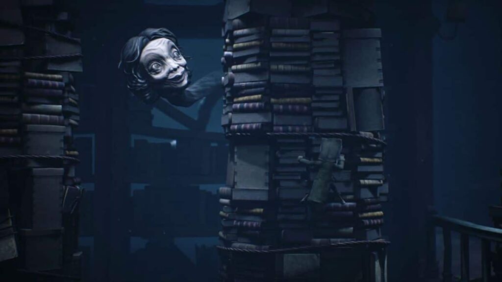 Little Nightmares II version 1.3