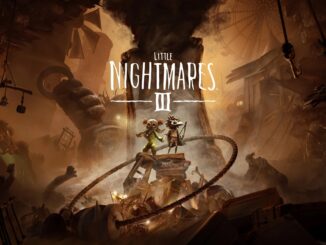 Little Nightmares III: Immersive Gaming Experience and Co-op Choices